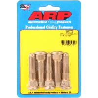 Hjulbultar 5-pack