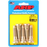 Hjulbultar 5-pack