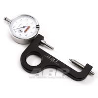Sträckmicrometer