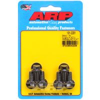 Bultsats Tryckplatta