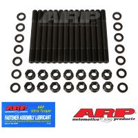 Topplocksbultar set