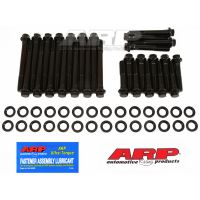 Topplocksbultar set