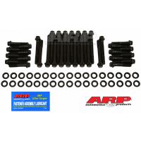 Topplocksbultar set
