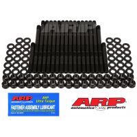Topplocksbultar set