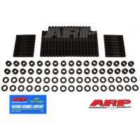 Topplocksbultar set