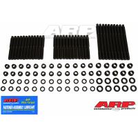 Topplocksbultar set