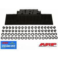 Topplocksbultar set