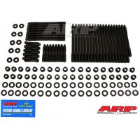 Topplocksbultar set