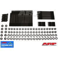 Topplocksbultar set