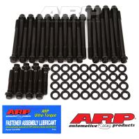 Topplocksbultar set