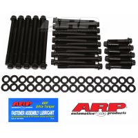 Topplocksbultar set