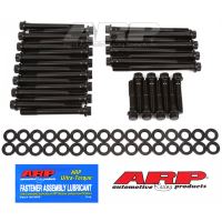 Topplocksbultar set