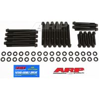 Topplocksbultar set