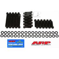 Topplocksbultar set