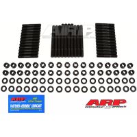 Topplocksbultar set
