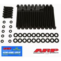 Topplocksbultar set