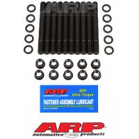 Topplocksbultar set