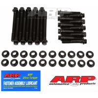 Topplocksbultar set