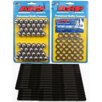 Topplocksbultar set