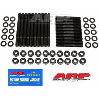 Topplocksbultar set