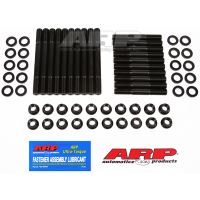 Topplocksbultar set