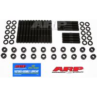 Topplocksbultar set