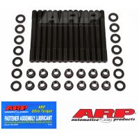 Topplocksbultar set