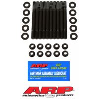 Topplocksbultar set
