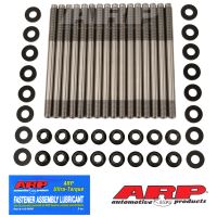 Topplocksbultar set