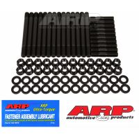 Topplocksbultar set