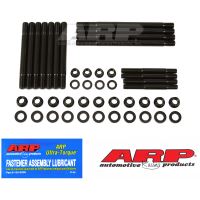 Topplocksbultar set