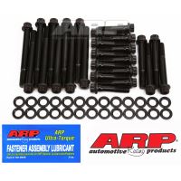 Topplocksbultar set
