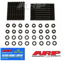 Topplocksbultar set