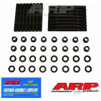 Topplocksbultar set