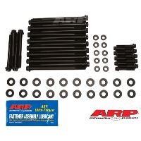 Topplocksbultar set