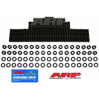Topplocksbultar set