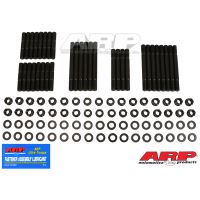 Topplocksbultar set
