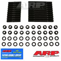 Topplocksbultar set