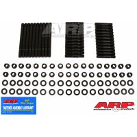 Topplocksbultar set