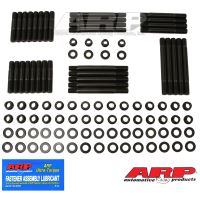 Topplocksbultar set