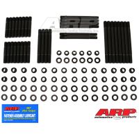 Topplocksbultar set