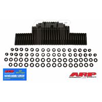 Topplocksbultar set