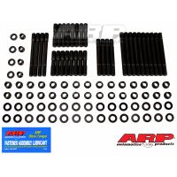 Topplocksbultar set