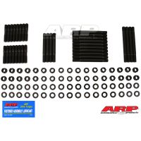 Topplocksbultar set