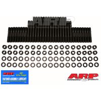 Topplocksbultar set
