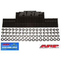 Topplocksbultar set