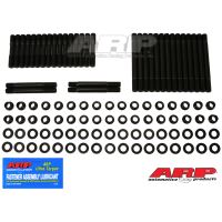 Topplocksbultar set
