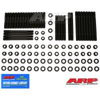 Topplocksbultar set