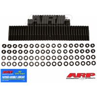 Topplocksbultar set