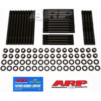 Topplocksbultar set